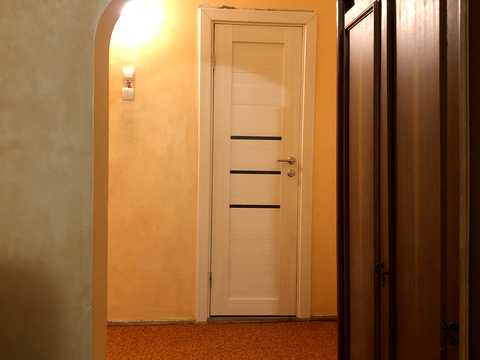 квартира за адресою Митрополита Володимира вул. (Генерала Петрова), 38