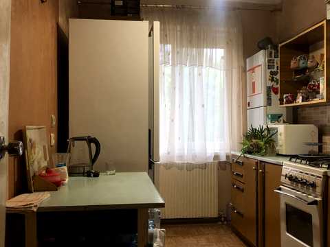 квартира за адресою Митрополита Володимира вул. (Генерала Петрова), 38