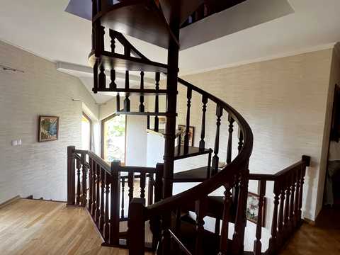 будинок за адресою Кобзаря, 35