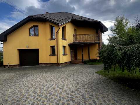 дом по адресу Кобзаря, 35