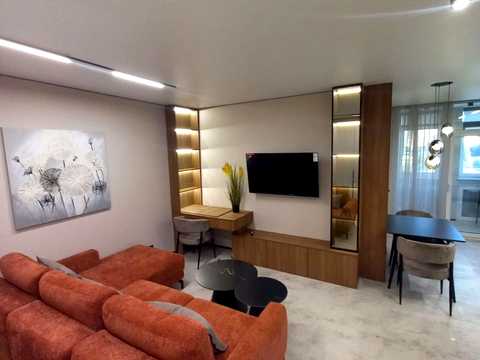 квартира за адресою Берестейський просп. (Перемоги), 11 к3