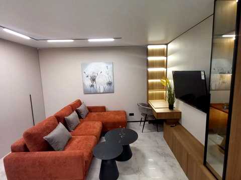 квартира за адресою Берестейський просп. (Перемоги), 11 к3