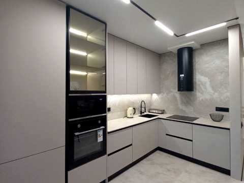 квартира за адресою Берестейський просп. (Перемоги), 11 к3
