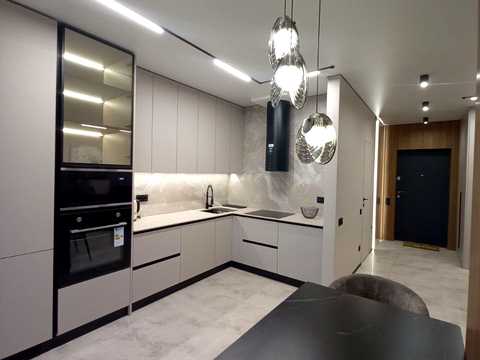 квартира за адресою Берестейський просп. (Перемоги), 11 к3