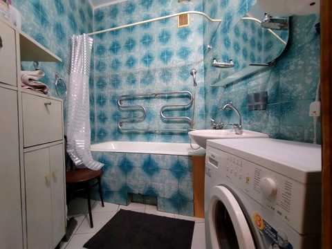 квартира по адресу Чоколовский бульв., 28