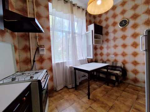 квартира по адресу Чоколовский бульв., 28