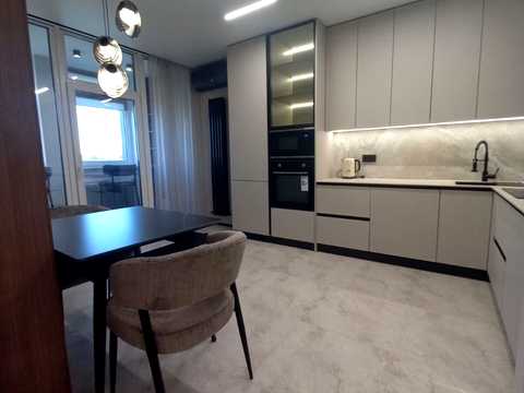квартира за адресою Берестейський просп. (Перемоги), 11 к3