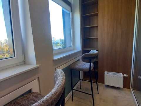 квартира за адресою Берестейський просп. (Перемоги), 11 к3