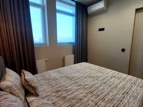 квартира за адресою Берестейський просп. (Перемоги), 11 к3