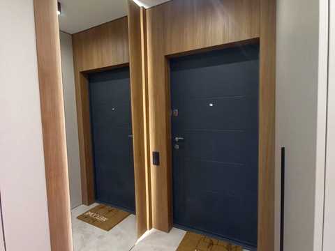 квартира за адресою Берестейський просп. (Перемоги), 11 к3