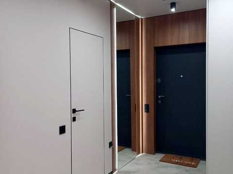 квартира за адресою Берестейський просп. (Перемоги), 11 к3