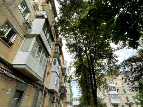 квартира по адресу Французский бульв., 22