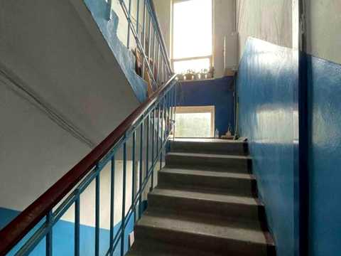 квартира по адресу Французский бульв., 22