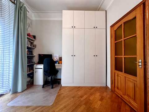 квартира по адресу Лагерная ул. (Лагерна), 40
