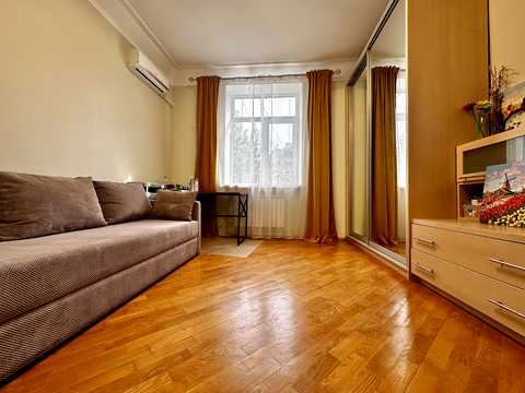 квартира по адресу Лагерная ул. (Лагерна), 40