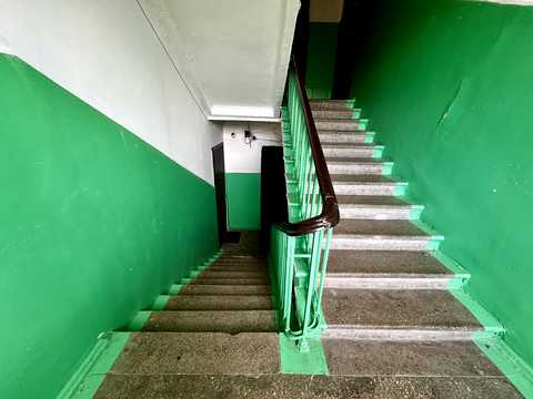 квартира по адресу Лагерная ул. (Лагерна), 40
