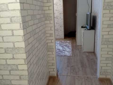 квартира по адресу Владимира Брожка ул. (Кировоградская), (Будинок 2)