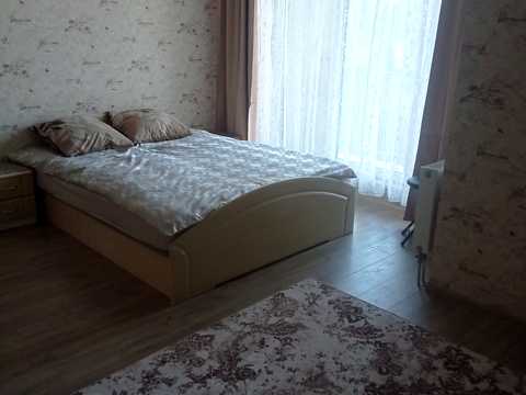 квартира по адресу Владимира Брожка ул. (Кировоградская), (Будинок 2)