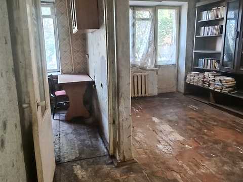 квартира за адресою Сагайдачного вул., 30