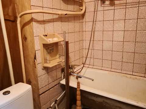 квартира за адресою Сагайдачного вул., 30
