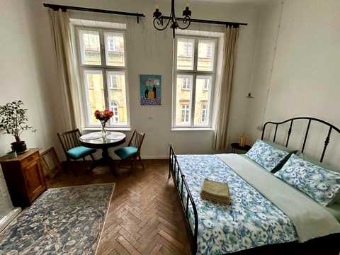 квартира за адресою Театральна вул., 26