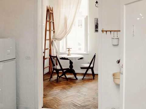 квартира за адресою Театральна вул., 26