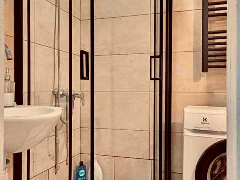 квартира за адресою Театральна вул., 26
