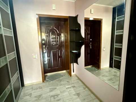 квартира по адресу Миру ул., 40