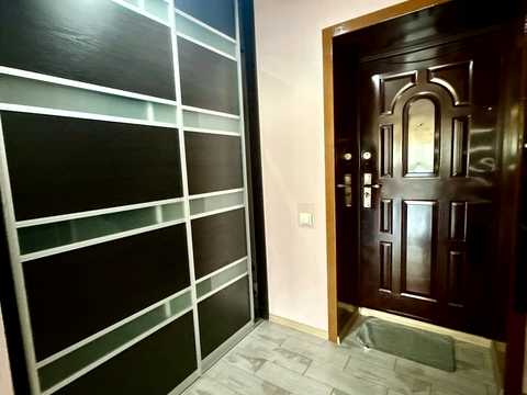 квартира по адресу Миру ул., 40
