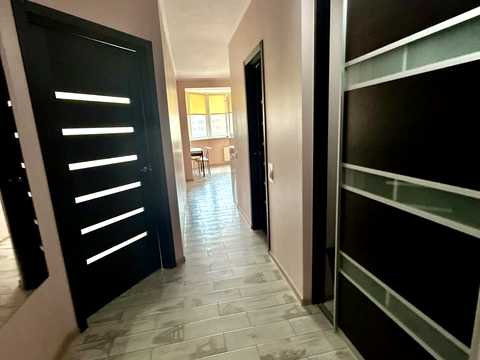 квартира по адресу Миру ул., 40