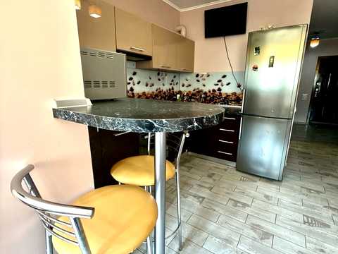 квартира по адресу Миру ул., 40