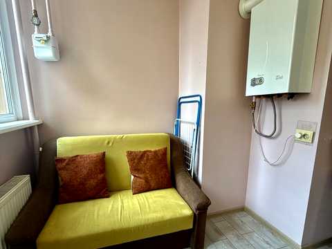 квартира по адресу Миру ул., 40