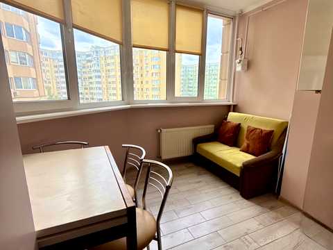квартира по адресу Миру ул., 40