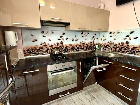 квартира по адресу Миру ул., 40