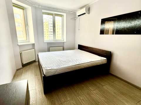квартира по адресу Миру ул., 40