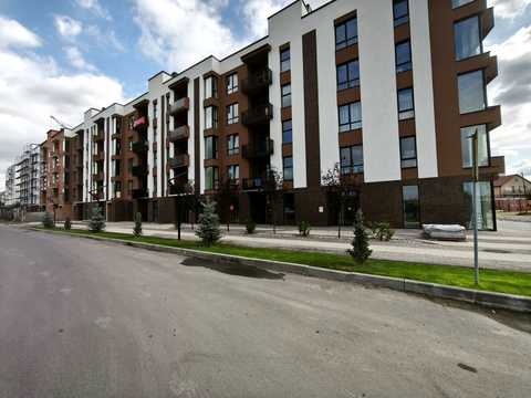 квартира по адресу Капушанская ул., (Будинок А01-2)