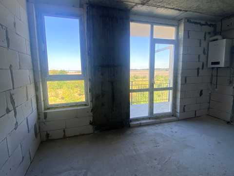 квартира по адресу Сергея Зулинского ул. (Тарногродського), (Будинок 2)