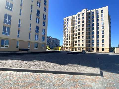 квартира по адресу Сергея Зулинского ул. (Тарногродського), (Будинок 2)