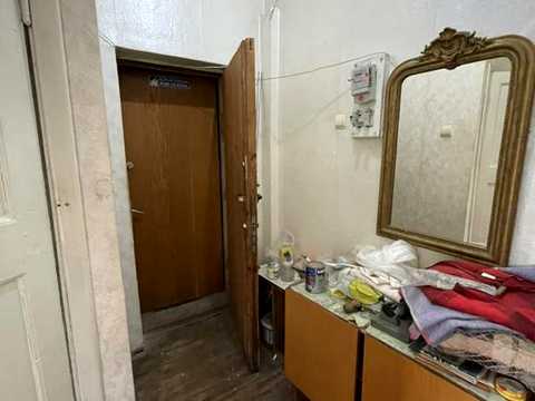 квартира по адресу Французский бульв., 22