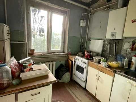 квартира по адресу Французский бульв., 22