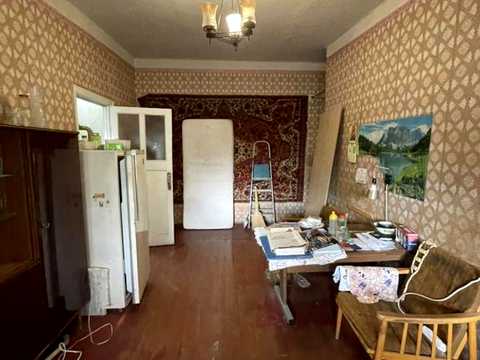 квартира по адресу Французский бульв., 22