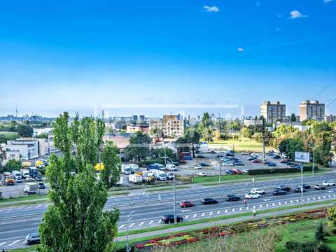 квартира по адресу Алишера Навои просп., 69