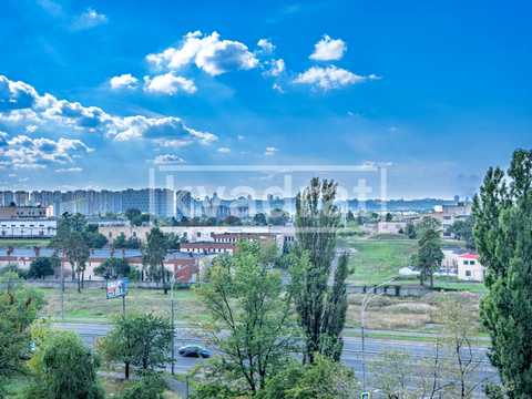 квартира по адресу Алишера Навои просп., 69