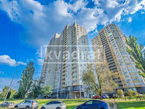 квартира по адресу Алишера Навои просп., 69