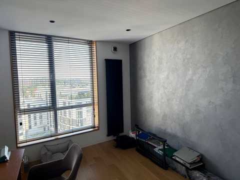 квартира по адресу Кульпарковская ул., 93к3