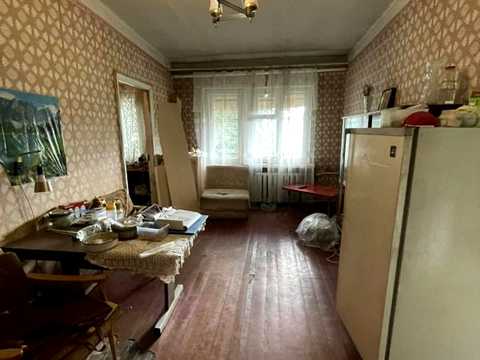 квартира по адресу Французский бульв., 22