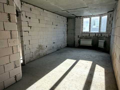 квартира за адресою Теплична вул., 44