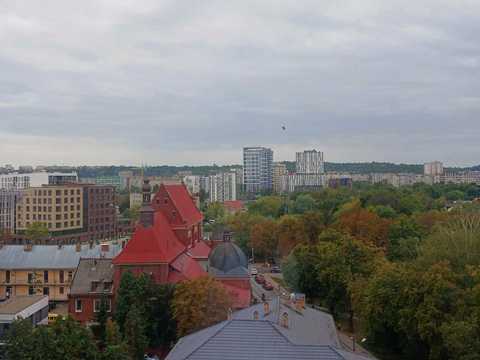 квартира за адресою Замарстинівська вул. (Калініна), (Будинок)