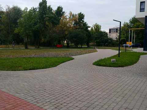 квартира за адресою Замарстинівська вул. (Калініна), (Будинок)