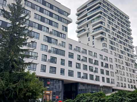 квартира за адресою Замарстинівська вул. (Калініна), (Будинок)
